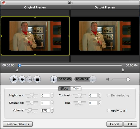 AnyMP4 Audio Converter for Mac, Lifetime License – convert videos/audios to popular audio format on Mac [Download] in Saudi Arabia