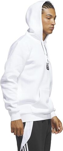 adidas mens Fifa World Cup 26™ Match Ball Graphic Hoodie in Saudi Arabia