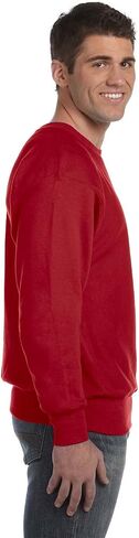 Champion 12 oz, 82/18 Reverse Weave Crew M SCARLET in Saudi Arabia