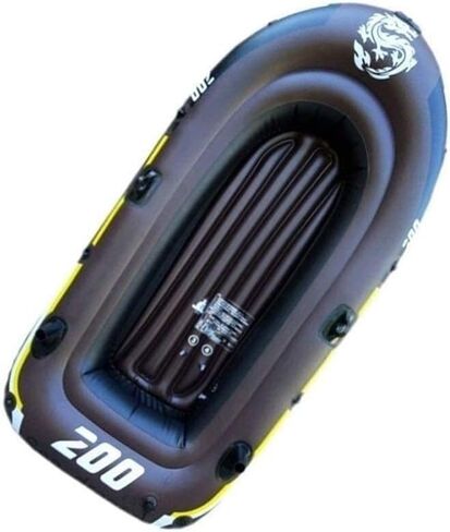 Inflatable Swimming Boat Fishing Boat Inflatable Boat Powerful Inflatable Pump Boat Aluminium Paddleboard Boat in Saudi Arabia