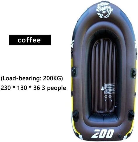 Inflatable Swimming Boat Fishing Boat Inflatable Boat Powerful Inflatable Pump Boat Aluminium Paddleboard Boat in Saudi Arabia