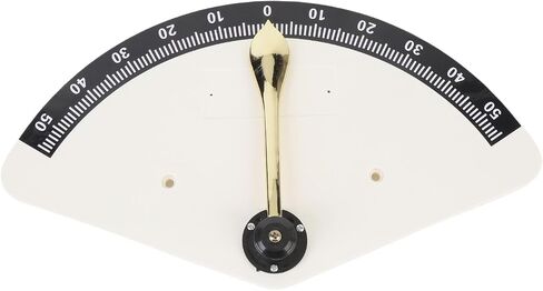Srliya Marine Clinometer, Bakelite Pendulum Design with High Accuracy Angle Measurement, for Boats Yachts and RVs in Saudi Arabia