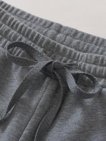 Women's Petite Sweatsuits Cotton Jogging Suits 2 Piece Set Sweatshirts and Sweatpants in Saudi Arabia