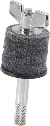 Durable Cymbal Stacker for Drum Accessories Construction Easy Mounting Cymbal Stands Space Saving Percussion Instrument Holder for Multiple Setup in Saudi Arabia