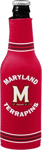 Maryland Terrapins Bottle Crest Sleeve in Saudi Arabia