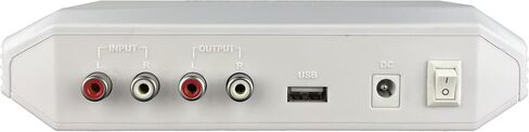 ImPro MX-R88i مستوى الدخول سهل الاستخدام خلاط كاريوكي مع صدى ومسجل صوت إلى محرك فلاش USB in Saudi Arabia
