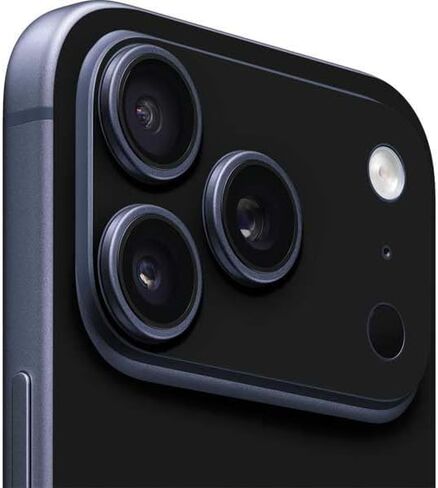 ملصق هاتف Skinit متوافق مع iPhone 17 Pro - تصميم تميمة مرخص رسميًا من جامعة جورجيا بولدوج in Saudi Arabia