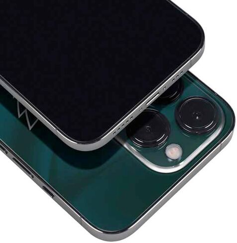 غلاف هاتف Skinit متوافق مع iPhone 16 Pro Max - تصميم مرخص رسميًا من الدوري الوطني لكرة القدم الأمريكية NFL Philadelphia Eagles in Saudi Arabia