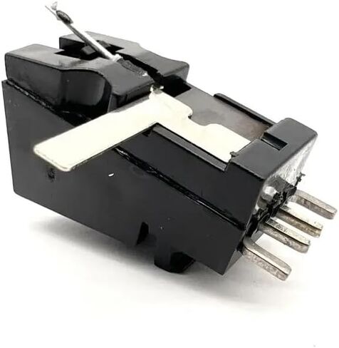 Generic One Turntable Moving Magnetic Cartridge Stylus Needle For -Dual CDS 660 CDS 650 LP Vinyl Record Player Phonograph Accessories in Saudi Arabia