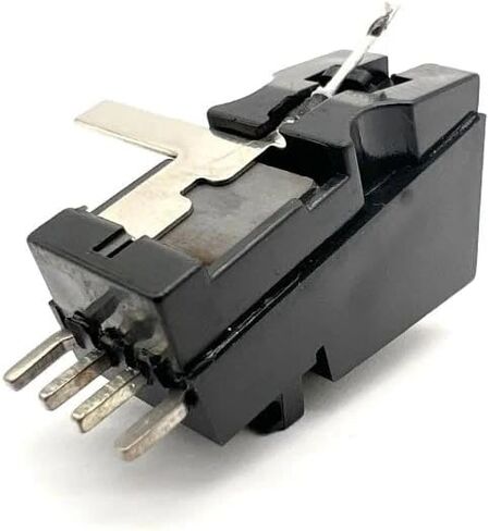 Generic One Turntable Moving Magnetic Cartridge Stylus Needle For -Dual CDS 660 CDS 650 LP Vinyl Record Player Phonograph Accessories in Saudi Arabia