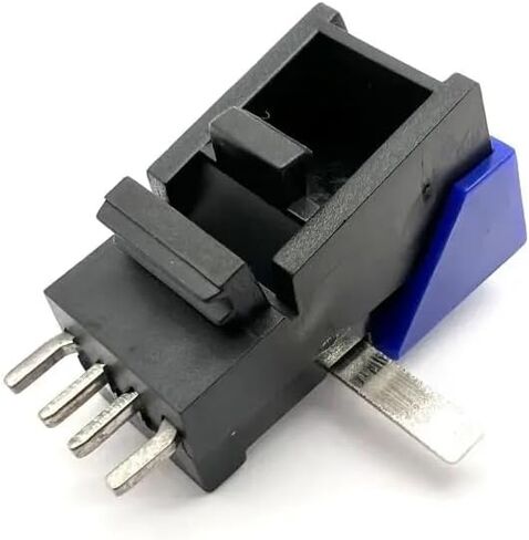 Generic One Turntable Moving Magnetic Cartridge Stylus Needle For -Dual CDS 660 CDS 650 LP Vinyl Record Player Phonograph Accessories in Saudi Arabia