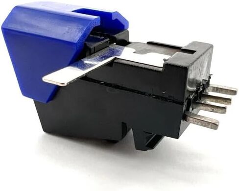 Generic One Turntable Moving Magnetic Cartridge Stylus Needle For -Dual CDS 660 CDS 650 LP Vinyl Record Player Phonograph Accessories in Saudi Arabia