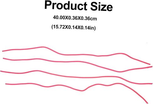 4 Pcs Yangqin Protective Covers Durable and Elastic Tuning Accessories for Improved Musical Expressiveness Professional Yangqin Parts in Saudi Arabia