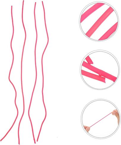 4 Pcs Yangqin Protective Covers Durable and Elastic Tuning Accessories for Improved Musical Expressiveness Professional Yangqin Parts in Saudi Arabia