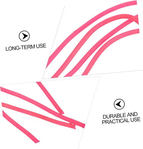 4 Pcs Yangqin Protective Covers Durable and Elastic Tuning Accessories for Improved Musical Expressiveness Professional Yangqin Parts in Saudi Arabia