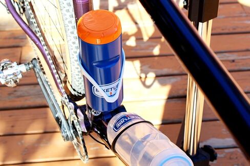 TPU 2-Pack. with Waterproof Storage Container. Road/Gravel/MTB Choose Either 700x18-30mm, 32-45mm and 29x1.9-2.5mm. Storage Container, 4 Patch Kits, 48mm, or 60mm Valve in Saudi Arabia