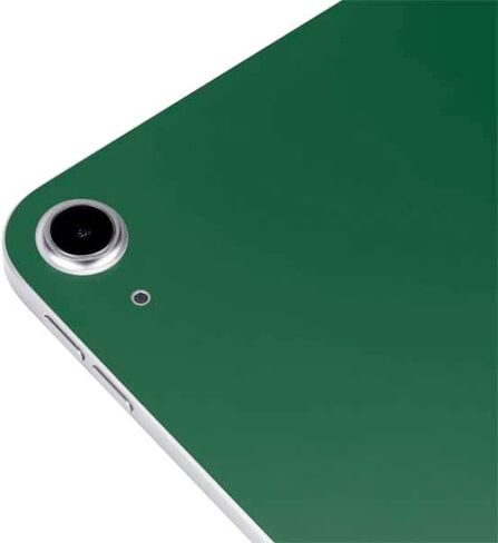 ملصق Skinit للكمبيوتر اللوحي متوافق مع iPad 11th Gen (2025) - تصميم شعار جامعة ولاية كولورادو CSU Rams مرخص رسميًا in Saudi Arabia