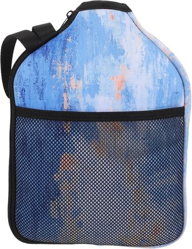 Yardwe Reusable Ball Protector Multi-Function Racket Cover for Pickleball Paddle in Saudi Arabia
