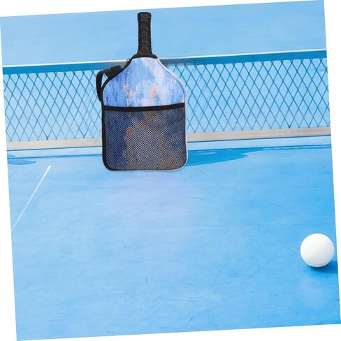 Yardwe Reusable Ball Protector Multi-Function Racket Cover for Pickleball Paddle in Saudi Arabia