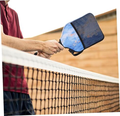 Yardwe Reusable Ball Protector Multi-Function Racket Cover for Pickleball Paddle in Saudi Arabia
