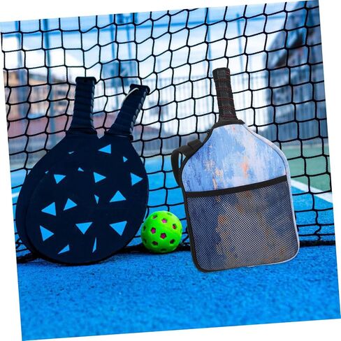 Yardwe Reusable Ball Protector Multi-Function Racket Cover for Pickleball Paddle in Saudi Arabia