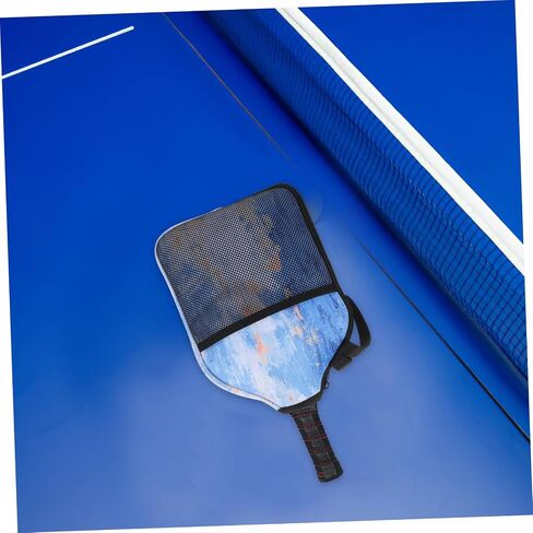 Yardwe Reusable Ball Protector Multi-Function Racket Cover for Pickleball Paddle in Saudi Arabia
