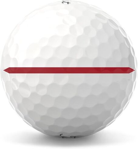 Titleist Pro V1 Performance Alignment Golf Balls in Saudi Arabia
