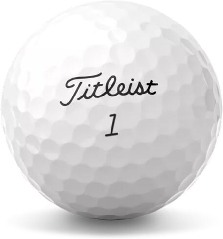 Titleist Pro V1 Performance Alignment Golf Balls in Saudi Arabia
