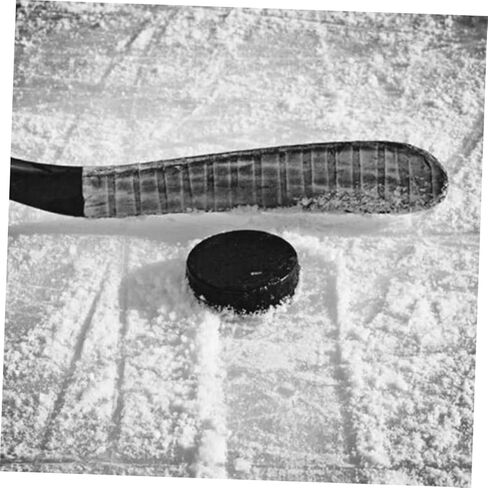 6 قطع من كرات الهوكي المصنوعة من إسفنج البولي يوريثان للتدريب والمنافسة، كرات رياضية داخلية خفيفة الوزن متينة تعزز دقة التصويب ومهارات التمرير لفرق اللاعبين in Kuwait