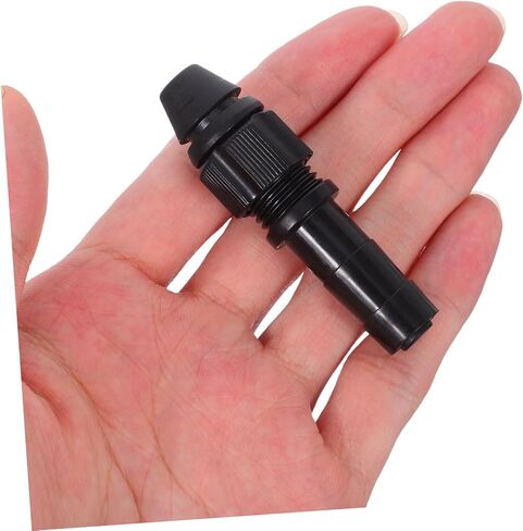 BESPORTBLE Durable Compact Valve for Smooth Breathing Efficient Gas Release Safety Focused Design for Professional Recreational Diving Gear in Saudi Arabia