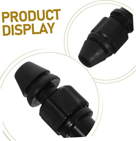 BESPORTBLE Durable Compact Valve for Smooth Breathing Efficient Gas Release Safety Focused Design for Professional Recreational Diving Gear in Saudi Arabia