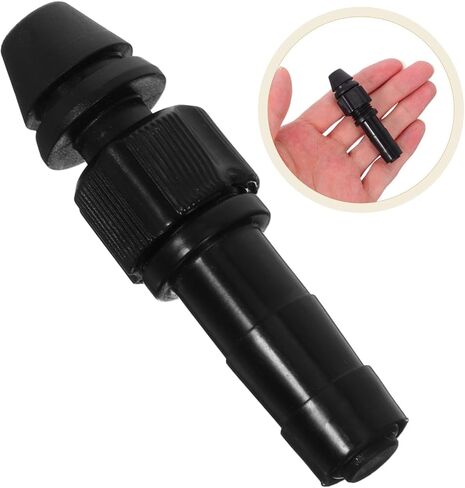 BESPORTBLE Durable Compact Valve for Smooth Breathing Efficient Gas Release Safety Focused Design for Professional Recreational Diving Gear in Saudi Arabia