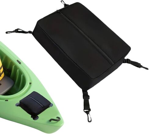 Paddle Board Cooler Waterproof, Insulated Kayak Paddle Board Deck Cooler Bag, Insulation Stand Up Paddleboard Deck Storage Bag for Surfboards Outdoor Surfing Adventures Canoes Boat Camping in Saudi Arabia