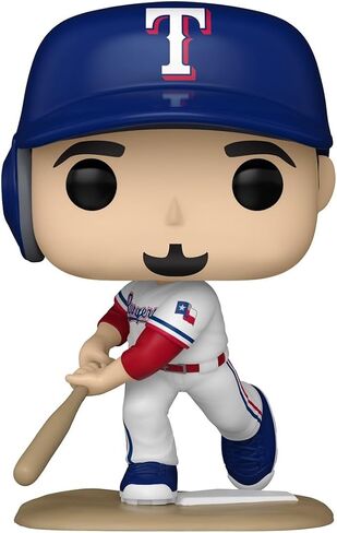 فانكو كوري سيجر (تكساس رينجرز) MLB Pop! in Saudi Arabia