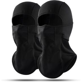 Balaclava Ski Mask for Winter Thermal Windproof Warm Face Mask for Cold Weather Outdoor Sports in Saudi Arabia