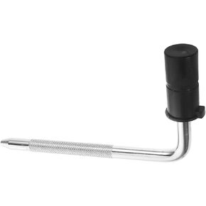 BESPORTBLE Portable Drum Pad Holder Electronic Drum Mount Bracket for Multiple Brands in Kuwait