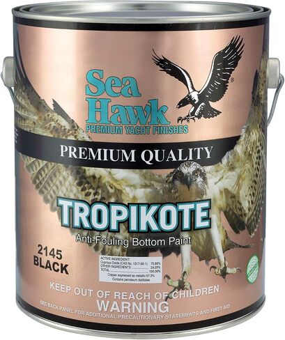 Sea Hawk 2145GL Tropikote Black Gl in Saudi Arabia