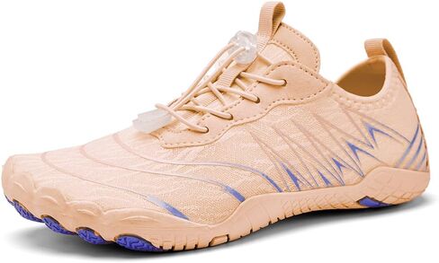 Water Barefoot Shoes Quick-Dry Aqua Socks for Swim Beach Pool Surf Yoga for Women Men in Saudi Arabia