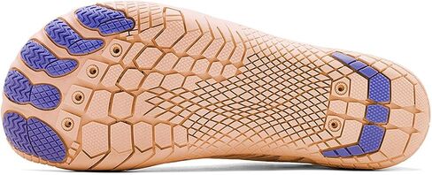 Water Barefoot Shoes Quick-Dry Aqua Socks for Swim Beach Pool Surf Yoga for Women Men in Saudi Arabia