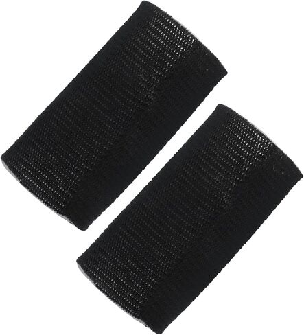 2pcs Professional Ankle Protection Sleeves Elastic Wrist Straps for Skating Ankle Wraps Support Comfortable in Saudi Arabia