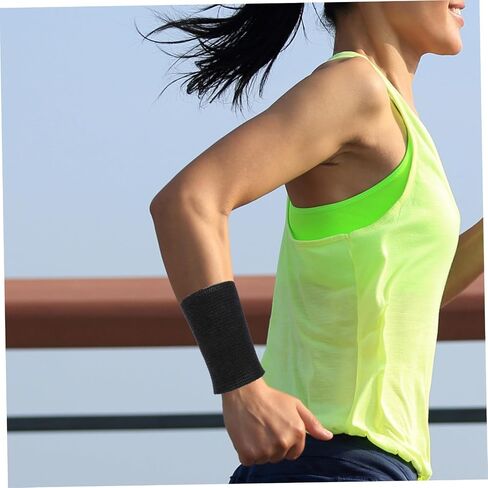 2pcs Professional Ankle Protection Sleeves Elastic Wrist Straps for Skating Ankle Wraps Support Comfortable in Saudi Arabia