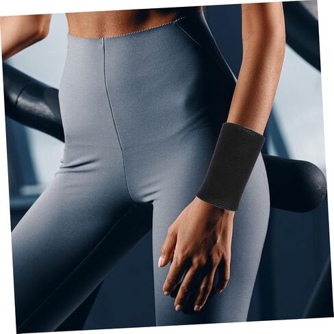 2pcs Professional Ankle Protection Sleeves Elastic Wrist Straps for Skating Ankle Wraps Support Comfortable in Saudi Arabia