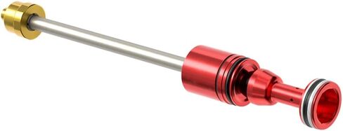 RockShox Lyrik D1 Debonair+ Buttercup Air Spring Assembly Upgrade Kit - 150 mm in Saudi Arabia