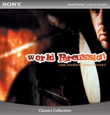 World Percussion [Download] in Saudi Arabia
