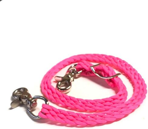 wither strap horse tack hot pink in Saudi Arabia