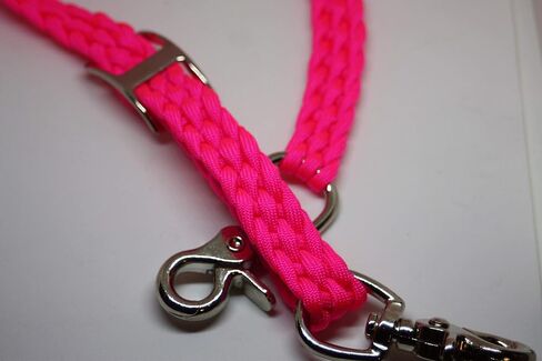 wither strap horse tack hot pink in Saudi Arabia