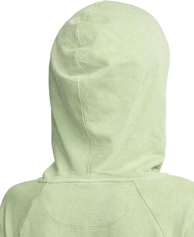 Champion Women's Vintage Wash Zip-up Hoodie, C Logo in Saudi Arabia
