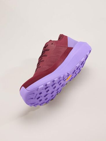 Arc'teryx Women's Norvan LD 4 - Lightweight Mountain Running Shoes for Women, Long Distance Running Shoes for All Terrains in Saudi Arabia