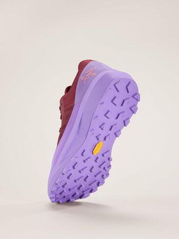 Arc'teryx Women's Norvan LD 4 - Lightweight Mountain Running Shoes for Women, Long Distance Running Shoes for All Terrains in Saudi Arabia