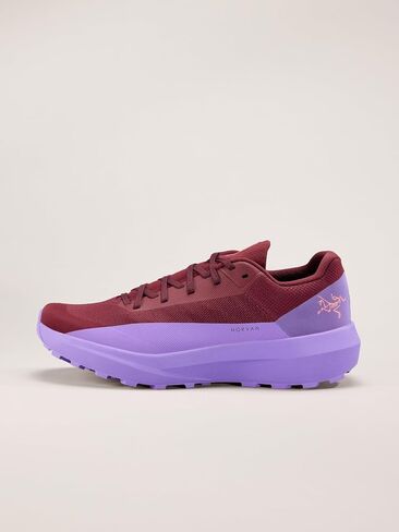 Arc'teryx Women's Norvan LD 4 - Lightweight Mountain Running Shoes for Women, Long Distance Running Shoes for All Terrains in Saudi Arabia